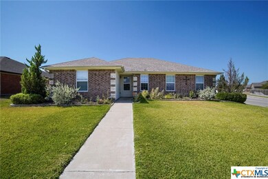 403 Kylar St, Troy, TX 76579 - photo 3