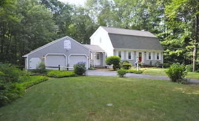 35 Tiffany Cir, West Bridgewater, MA 02379 - photo 2