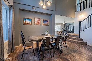 1210 E Marcella Ln, Gilbert, AZ 85295 - photo 6