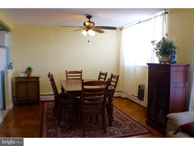 Radnor House unit 824, Bryn Mawr, PA 19010 - photo 6