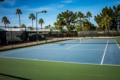 2193 KLAMATH TENNIS COURT