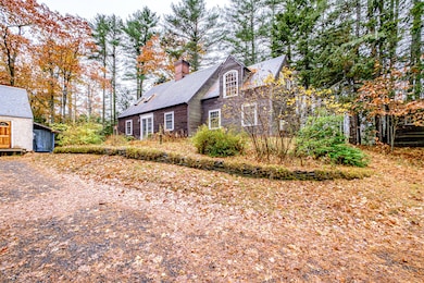 62 Woodward Point Rd, Brunswick, ME 04011 - photo 3