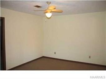 4th Bedroom