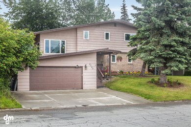 2705 Arlington Dr, Anchorage, AK 99517 - photo 2