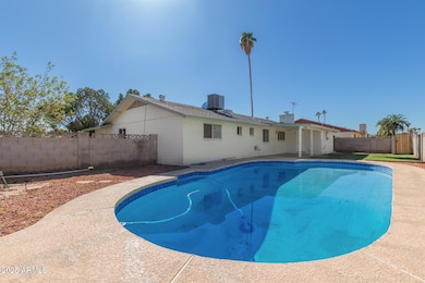 2322 E Evergreen St, Mesa, AZ 85213 - photo 4