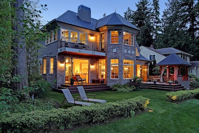 3810 Hunts Point Rd, Hunts Point, WA 98004 - photo 2