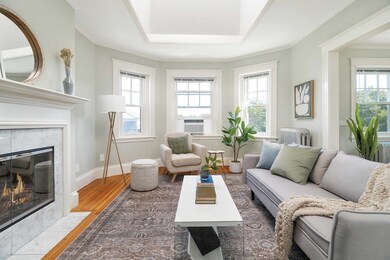 35 Pemberton St unit 8, Cambridge, MA 02140 - photo 4