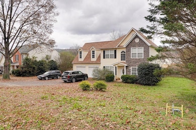 209 Cline Smith Rd NE, Cartersville, GA 30121 - photo 2