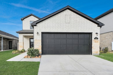 5819 Blue Grama Dr, Katy, TX 77493 - photo 4