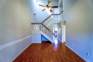 11677 Village Place Dr unit 255, Houston, TX 77077 - photo 5