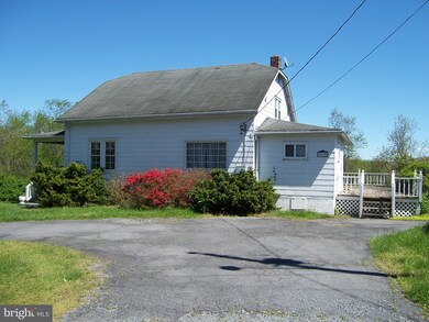 3595 Cherry Run Rd, Hedgesville, WV 25427 - photo 3