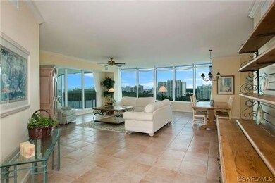 Baypointe At Naples Cay unit 1406, Naples, FL 34103 - photo 4