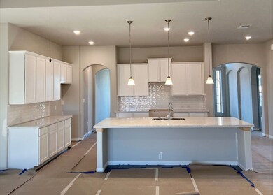 11315 Fannin Trail Ct, Needville, TX 77461 - photo 6