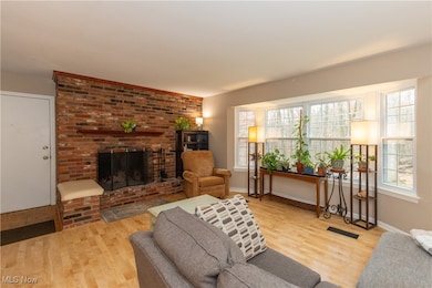 7000 Carriage Hill Dr unit 203, Brecksville, OH 44141 - photo 3