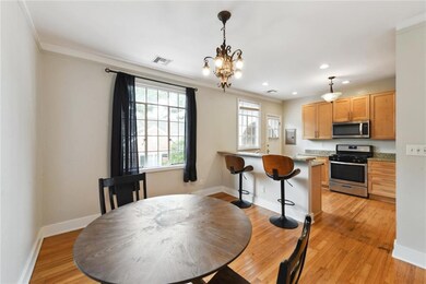 1616 Soniat St unit C, New Orleans, LA 70115 - photo 7