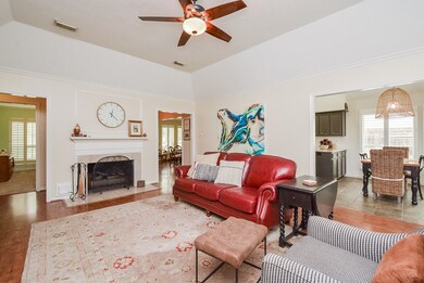 7702 Colony Point Ct, Houston, TX 77095 - photo 7