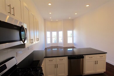 453 Mercer St unit 2, Jersey City, NJ 07302 - photo 3