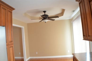 416 Donovan Cir, Harrodsburg, KY 40330 - photo 5