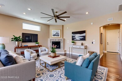 6176 E Beecher Loop, Prescott Valley, AZ 86314 - photo 6