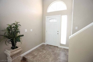 New front door plus exterior security door