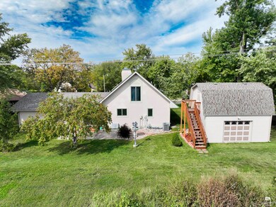 300 W Durink St, Saint Marys, KS 66536 - photo 5