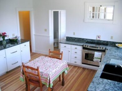 Kitchen. Kitchen
