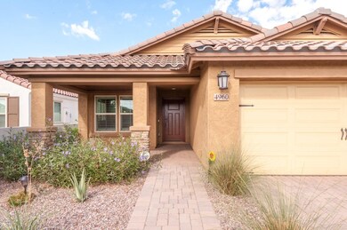 4960 S Dassault Way, Mesa, AZ 85212 (4 o