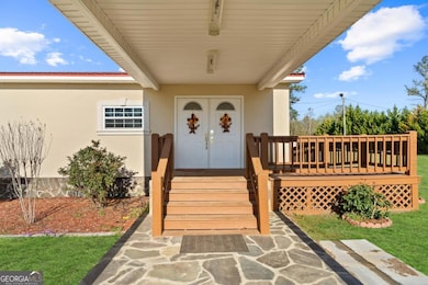 1328 Buckeye Rd, East Dublin, GA 31027 - photo 4