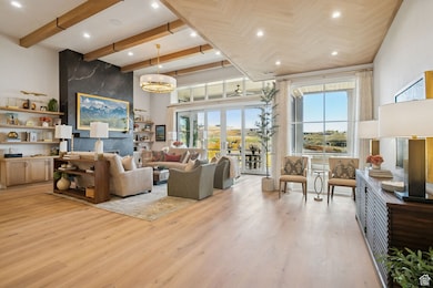 9216 N Uinta Cir unit 42, Kamas, UT 84036 - photo 4