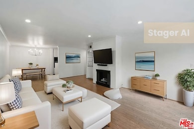 Highland Creek unit 102, West Hollywood, CA 90069 - photo 7