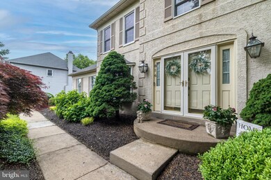 816 Redgate Rd, Dresher, PA 19025 - photo 4