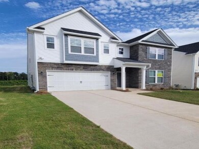 2038 Zanes Creek Dr, Inman, SC 29349 - photo 3