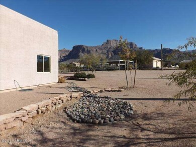 GORGEOUS SUPERSTITIONS JUST BEYOND