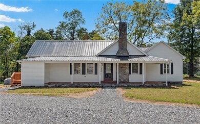 1332 Union Cross Church Rd, Yadkinville, NC 27055 - photo 2