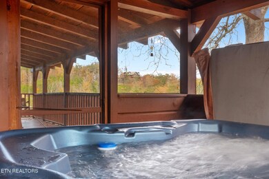 1086 Sharp Hollow Rd, Sevierville, TN 37862 - photo 6