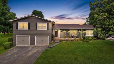 Riverview twilight mls