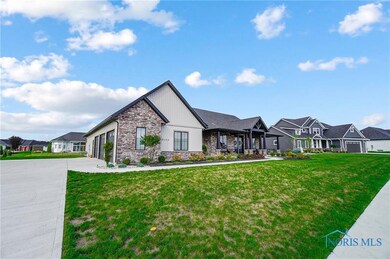 10284 Wheatfield Dr, Findlay, OH 45840 - photo 2