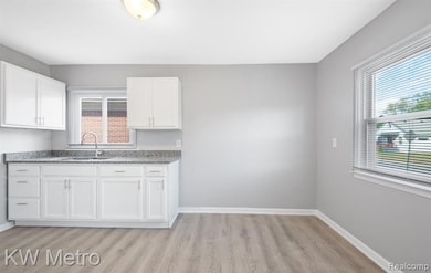 20145 Kentucky St, Detroit, MI 48221 - photo 3