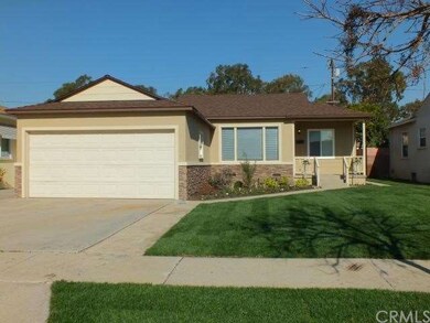 2853 Allred St, Lakewood, CA 90712 - photo 2