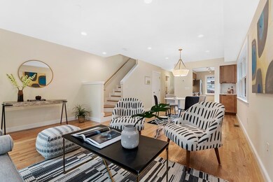 195 Pemberton St unit 195, Cambridge, MA 02140 - photo 4