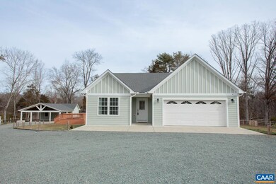 2154 Thomas Jefferson Pkwy, Charlottesville, VA 22902 - photo 2