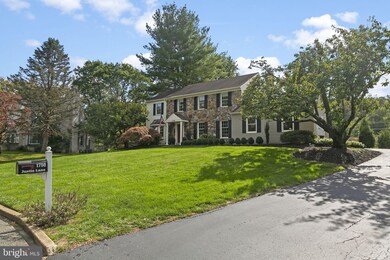 1750 Justin Ln, Paoli, PA 19301 - photo 2