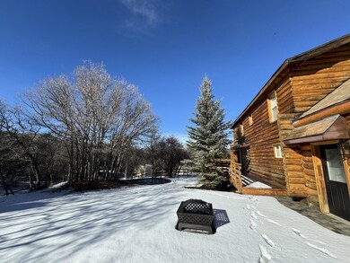 426 S Lloyd Canyon Rd, Pine Valley, UT 84781 - photo 4