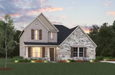 19523 Palomino Prairie Trail, Tomball, TX 77377 - photo 6