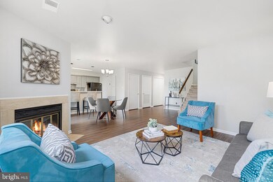 12934 Grays Pointe Rd unit 12934A, Fairfax, VA 22033 - photo 5