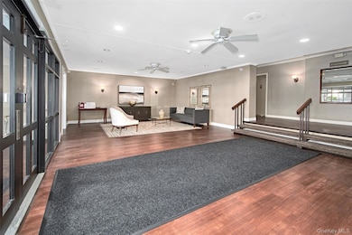 Newport Towers West unit 2T, Harrison, NY 10528 - photo 3