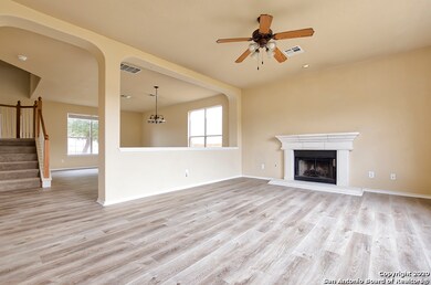 24407 Alamosa Falls, San Antonio, TX 78255 - photo 4