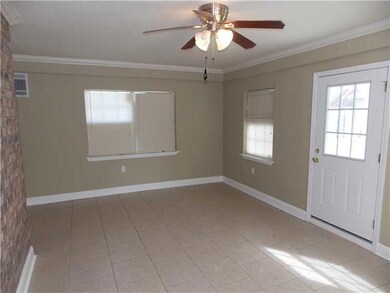 Den/Family/Great Room. Rear den.