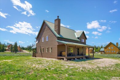 Left Front Exterior