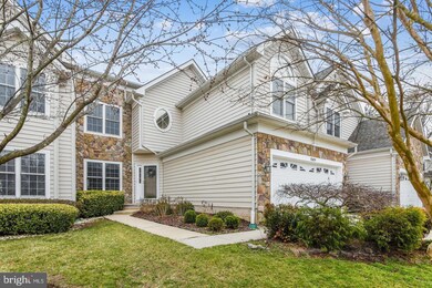 25624 Creek Run Terrace, Chantilly, VA 20152 - photo 2